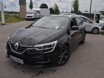 Renault Mégane GrandTour