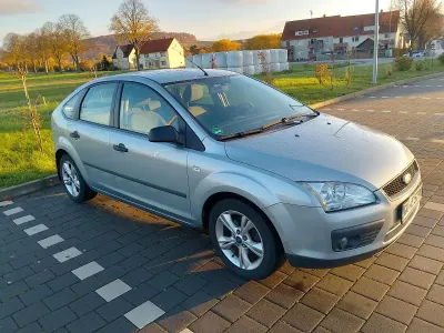Occasion Ford Focus
