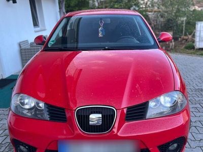 gebraucht Seat Ibiza 1.9 TDI PD 74kW Comfort Edition Comfor...