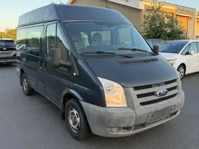 Gebraucht Ford Transit