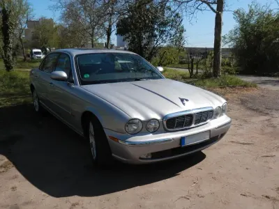 Gebraucht Jaguar XJ