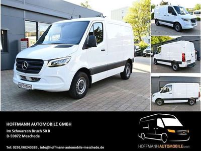 gebraucht Mercedes Sprinter Kasten 317 CDI L1H1 Autom. LED RWD