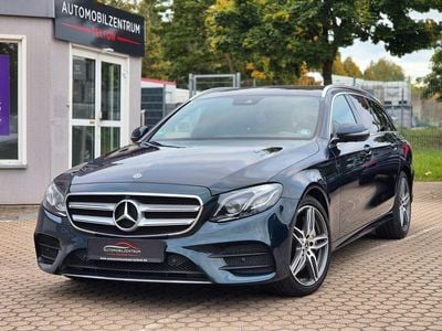 Mercedes E400