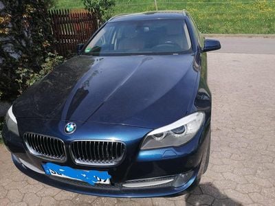 BMW 525