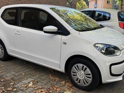 VW up!