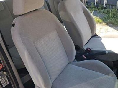 Gebraucht Ford Fiesta 69 PS (50 kW) 2005 Blau Kleinwagen