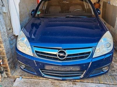 Opel Signum
