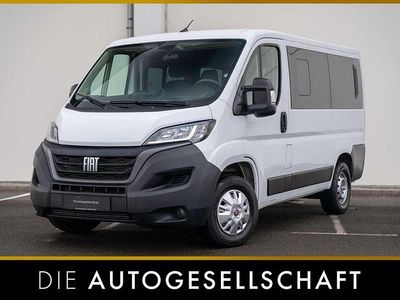 Gebraucht Fiat Ducato 140 PS (102 kW) 2022 Colore esterno (weiss (pastell Van