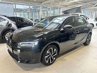 Neu Opel Corsa Edition 110 PS (80 kW) 2025 Schwarz Kleinwagen