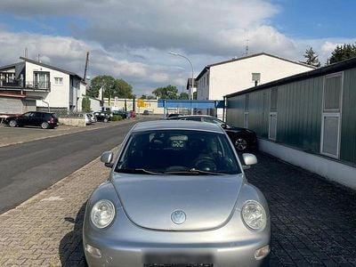 VW Beetle