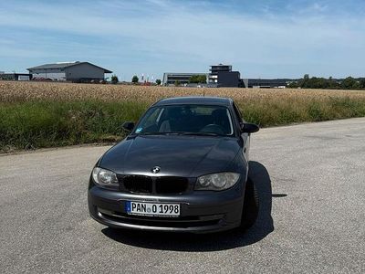 BMW 118 Coupé
