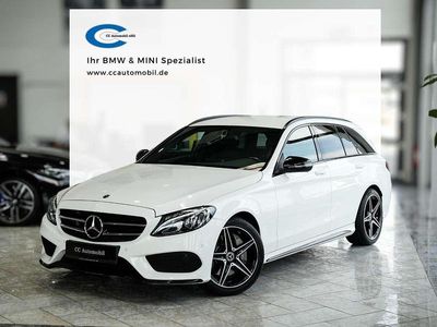 Mercedes C250
