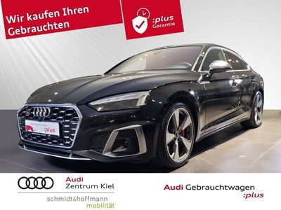 gebraucht Audi S5 Sportback TDI quattro tiptronic LED B&O ACC