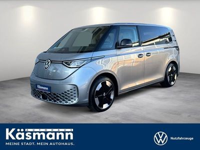 VW ID. Buzz