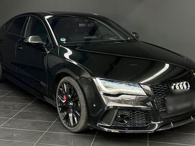 Audi RS7
