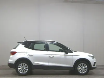 Używany Seat Arona