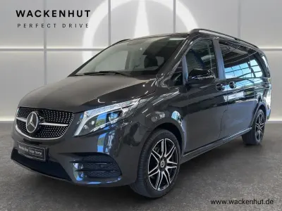 Gebraucht Mercedes V300
