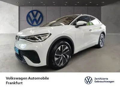 Gebraucht VW ID.5