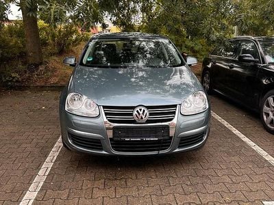 VW Jetta