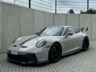 Porsche 911 GT3