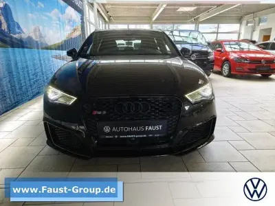 Gebraucht Audi RS3