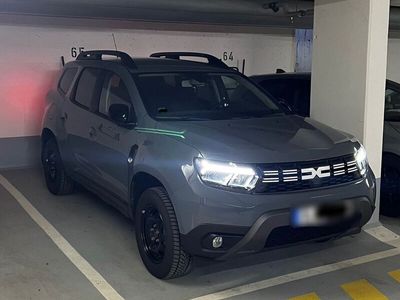 gebraucht Dacia Duster Extreme 150PS Automatik