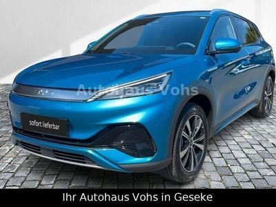 BYD Atto 3