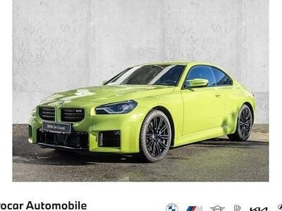 Occasion BMW M2 Performance 480 PK (353 kW) 2026 Geel Coupé