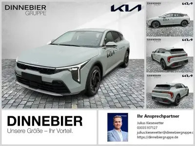 Gebraucht Kia K4
