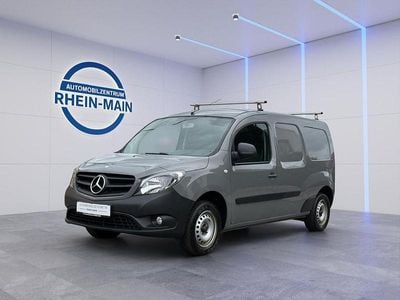 Mercedes Citan 109