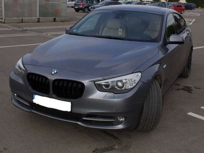 gebraucht BMW 530 Gran Turismo 530 d