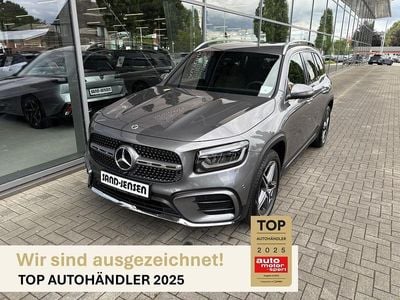 Mercedes GLB200