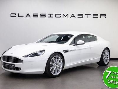 Aston Martin Rapide