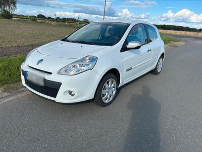 Renault Clio III