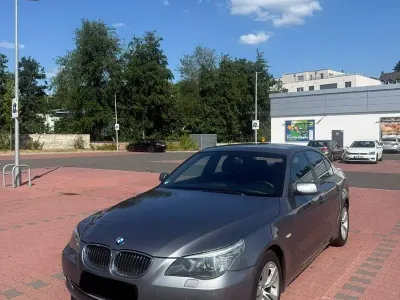 Gebraucht BMW 523