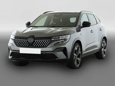 Gebraucht Renault Austral Techno 200 PS (147 kW) 2025 Grau SUV
