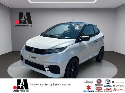 Gebraucht Aixam Coupe