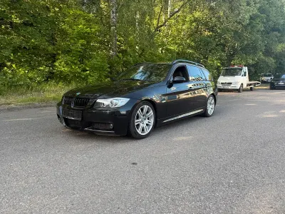 Gebraucht BMW 330