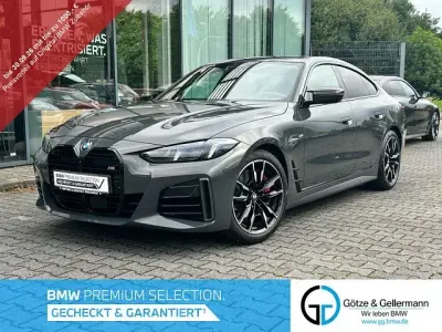 Gebraucht BMW M4
