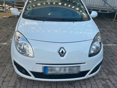 gebraucht Renault Twingo 1.5 Diesel