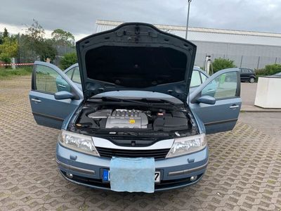 gebraucht Renault Laguna II 