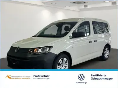 Gebraucht VW Caddy