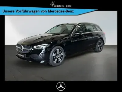Gebraucht Mercedes C200