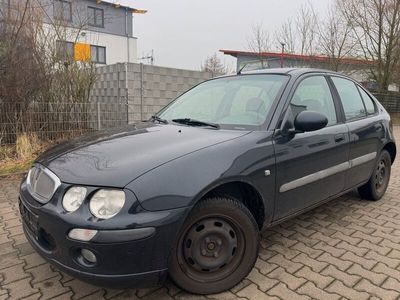 gebraucht Rover 25 (2001)