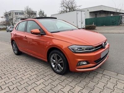 VW Polo