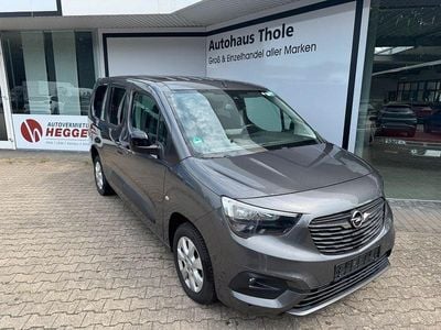 Opel Combo Life XL