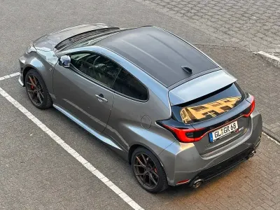 Gebraucht Toyota Yaris 280 PS (205 kW) 2024 Kleinwagen