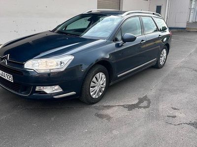 Citroën C5