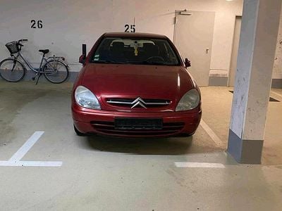 Citroën Xsara