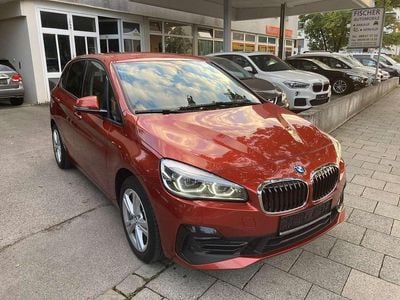BMW 218